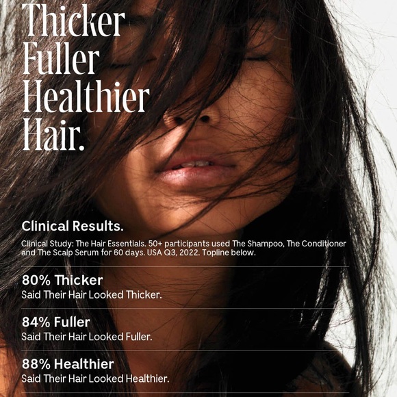 Nécessaire The Shampoo | Hyaluronic Acid Brand New in Box 250ml Unscented - Picture 4 of 4